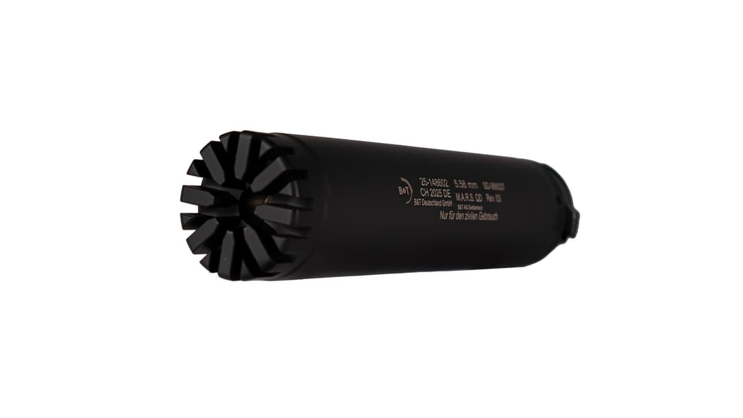 Bild von: BT-MARSQD-BLK