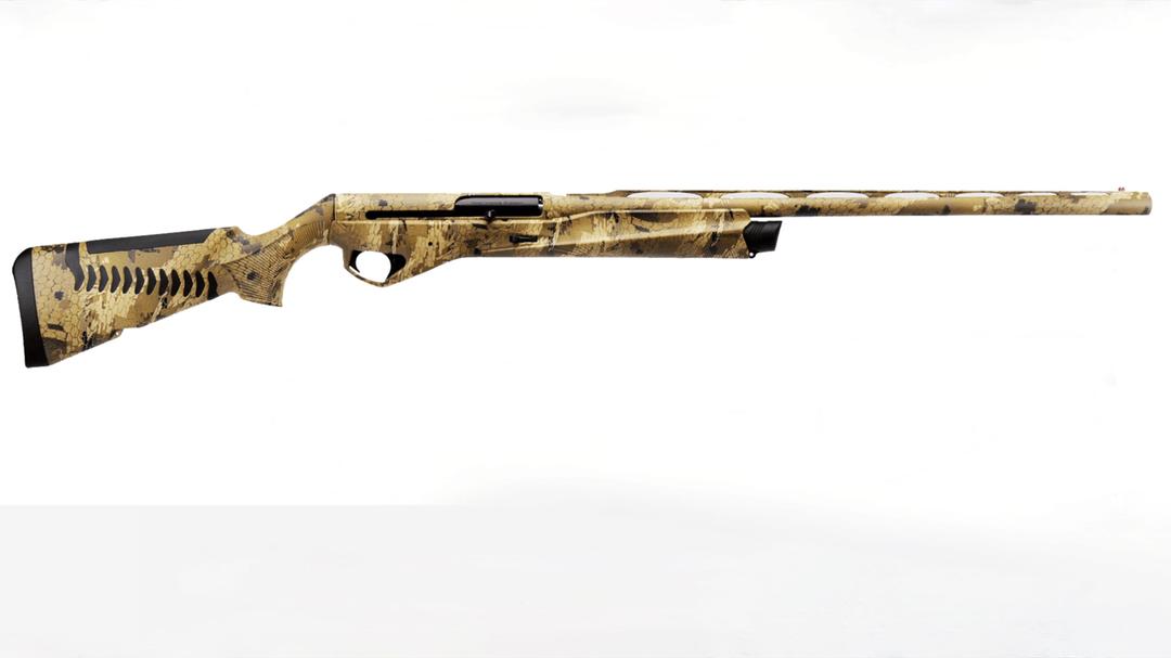 Bild von: Benelli-Supervinci-OptifadeMarsh