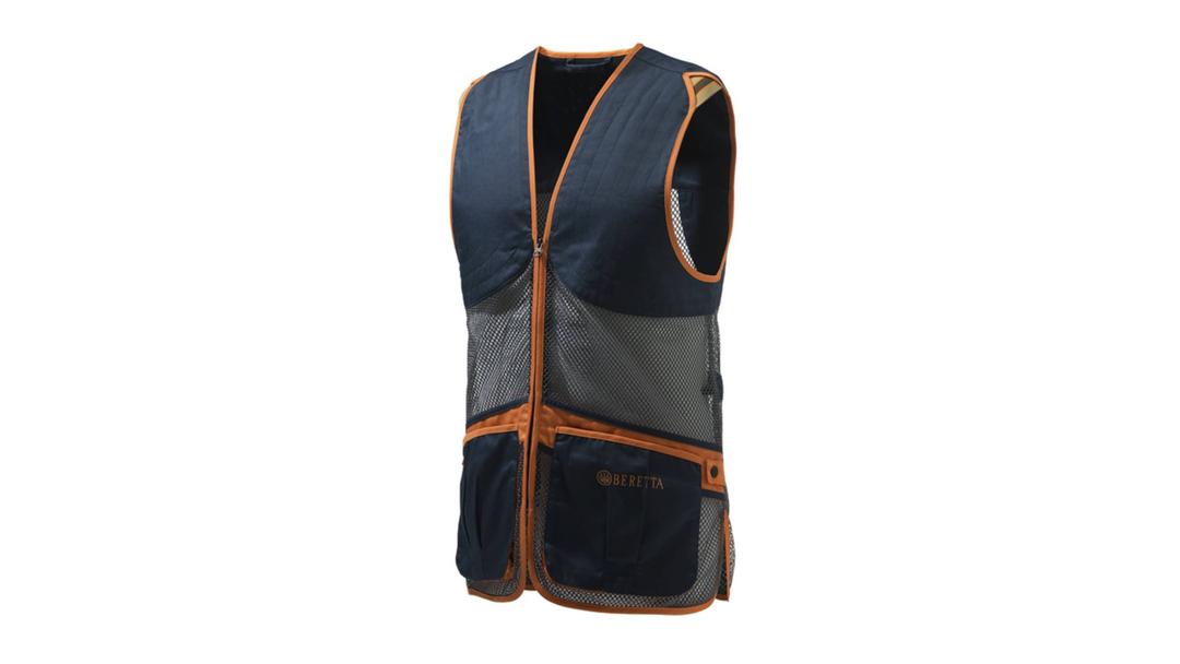 Bild von: Beretta-Full-Mesh-Vest