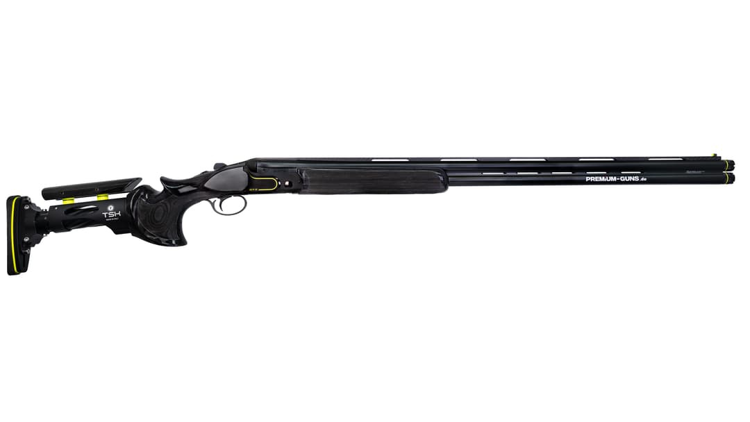 Bild von: BerettaDT11-blackPro-TSK