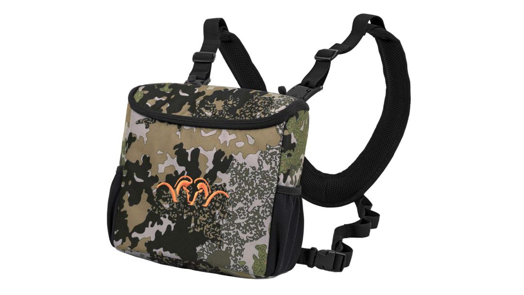 Bild von: Blaser-Brusttasche-Camo