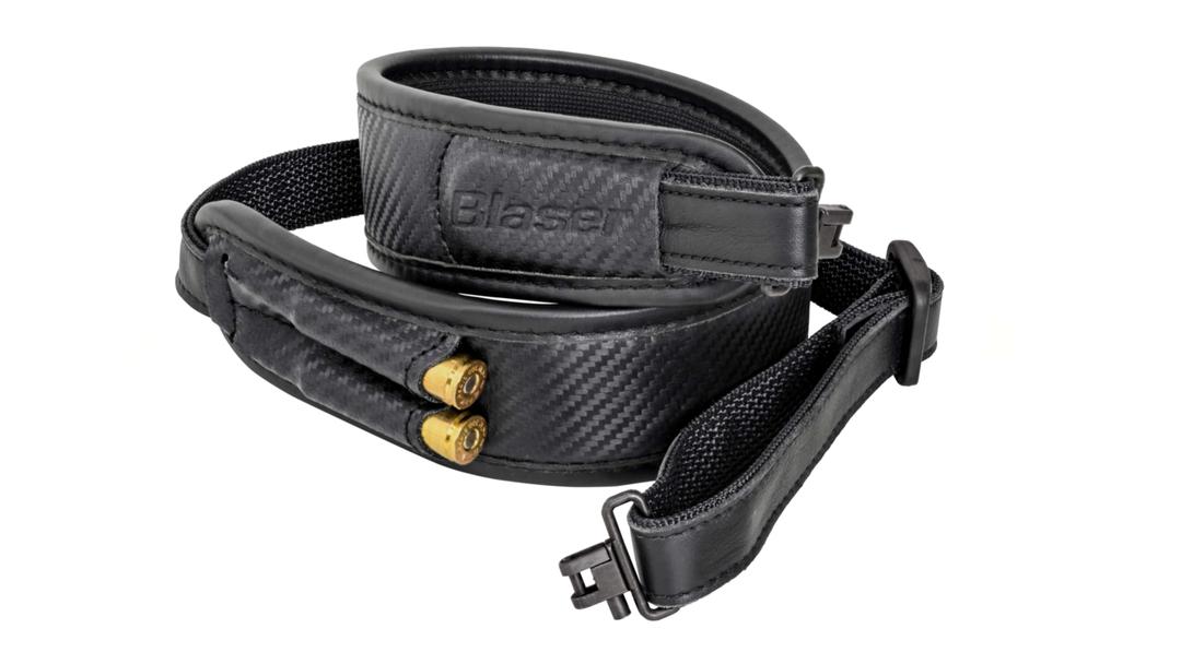 Bild von: Blaser-Gewehrriemen-Carbon