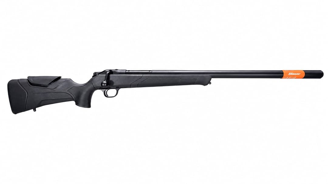 Bild von: BlaserR820silence