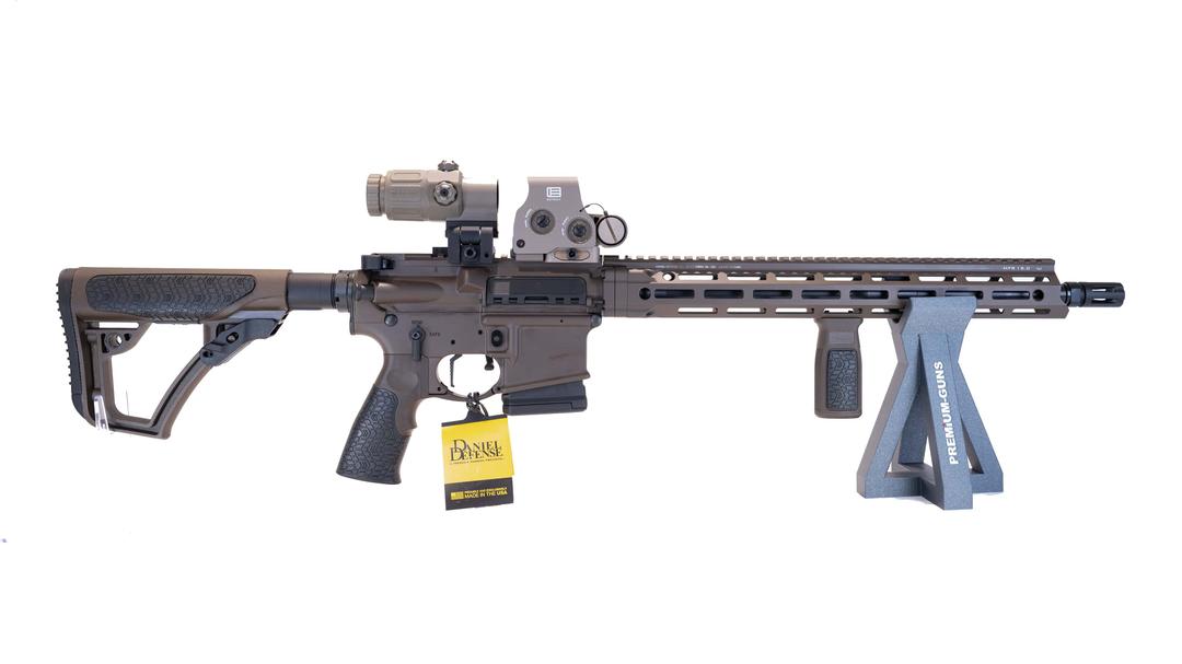 Bild von: DanielDefense-DDM4-V7-223-FDE