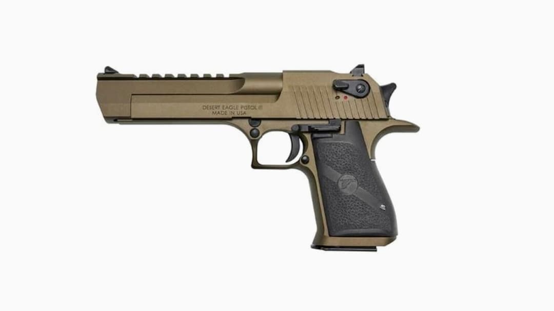 Bild von: DesertEagleBurntBronze