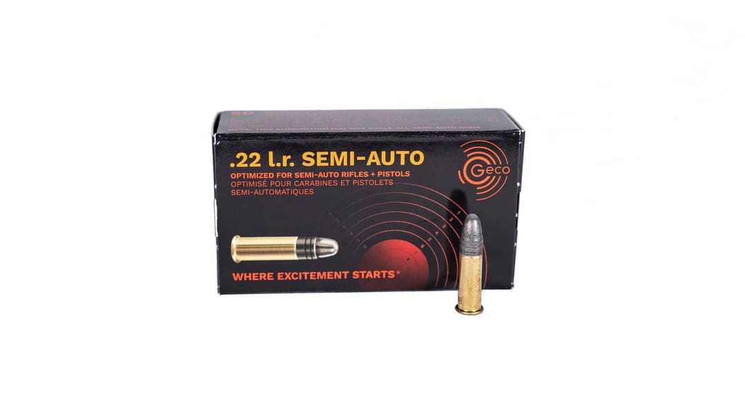 Bild von: Geco22lr-SemiAuto