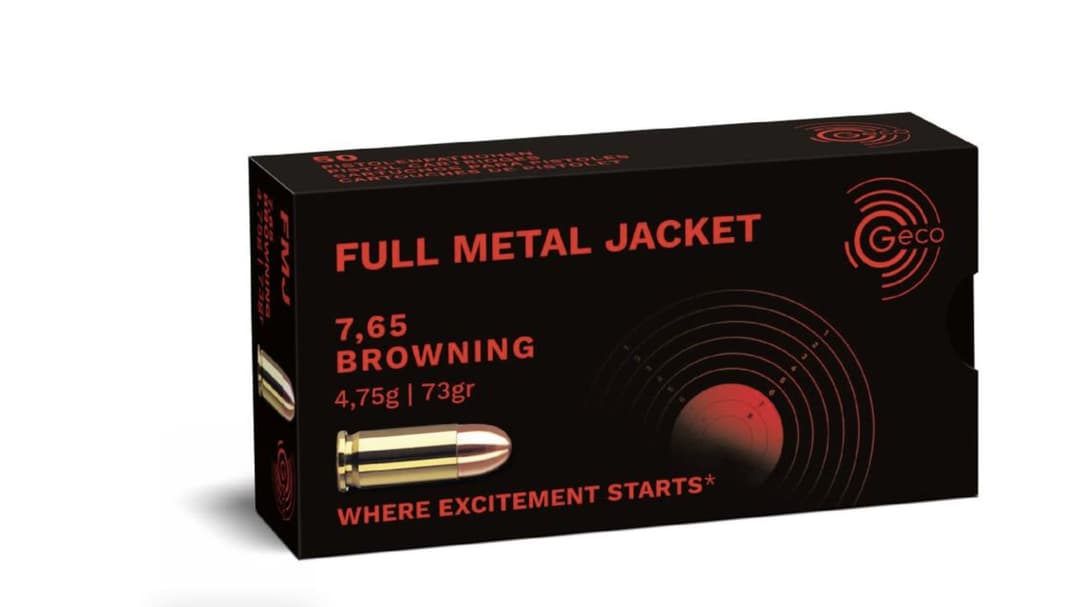 Bild von: Geco7,65Browning