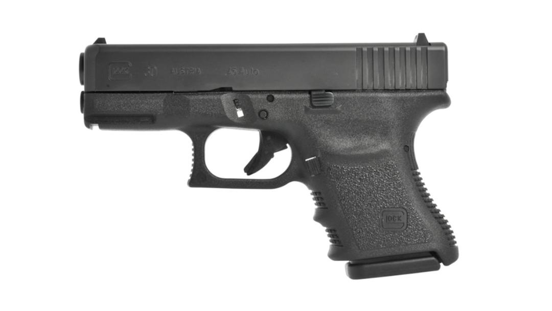 Bild von: Glock30SF45