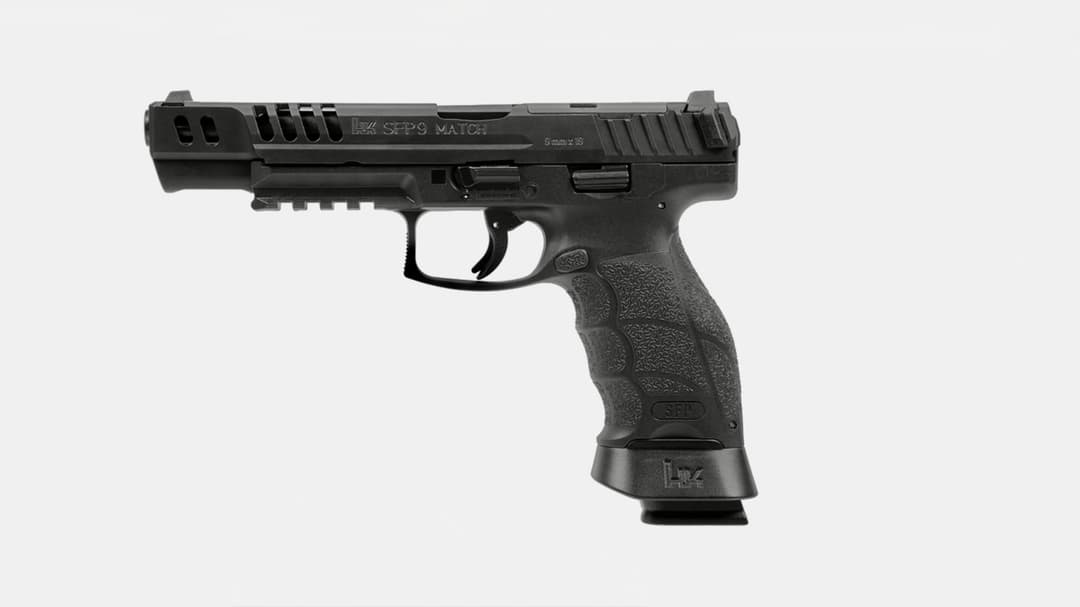 Bild von: HK-SFP9-ORMatch