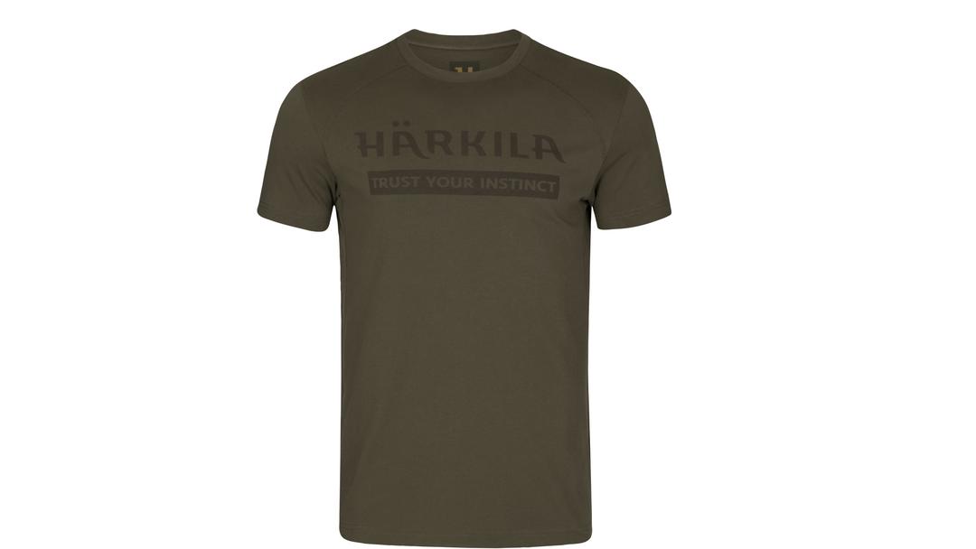 Bild von: Haerkila-Logo-Tshirt