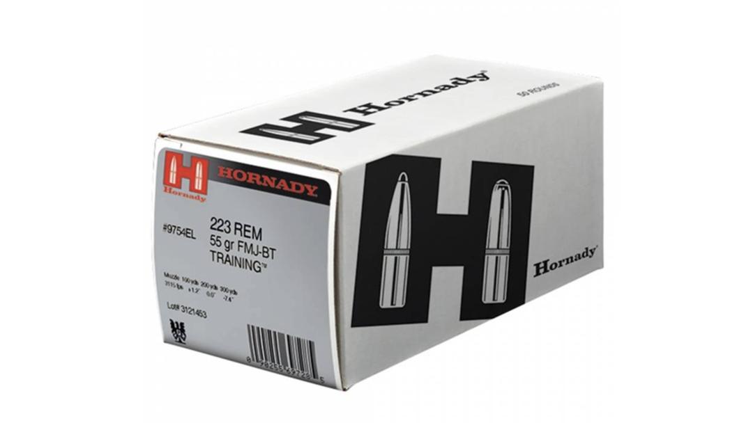 Bild von: Hornady-223-REM