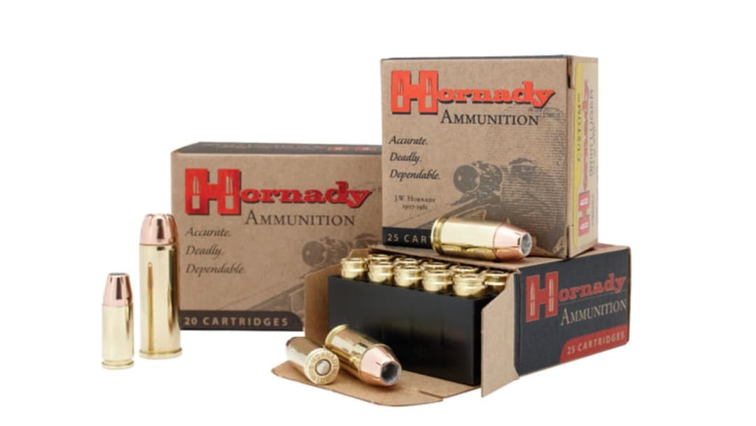 Bild von: Hornady-50AE