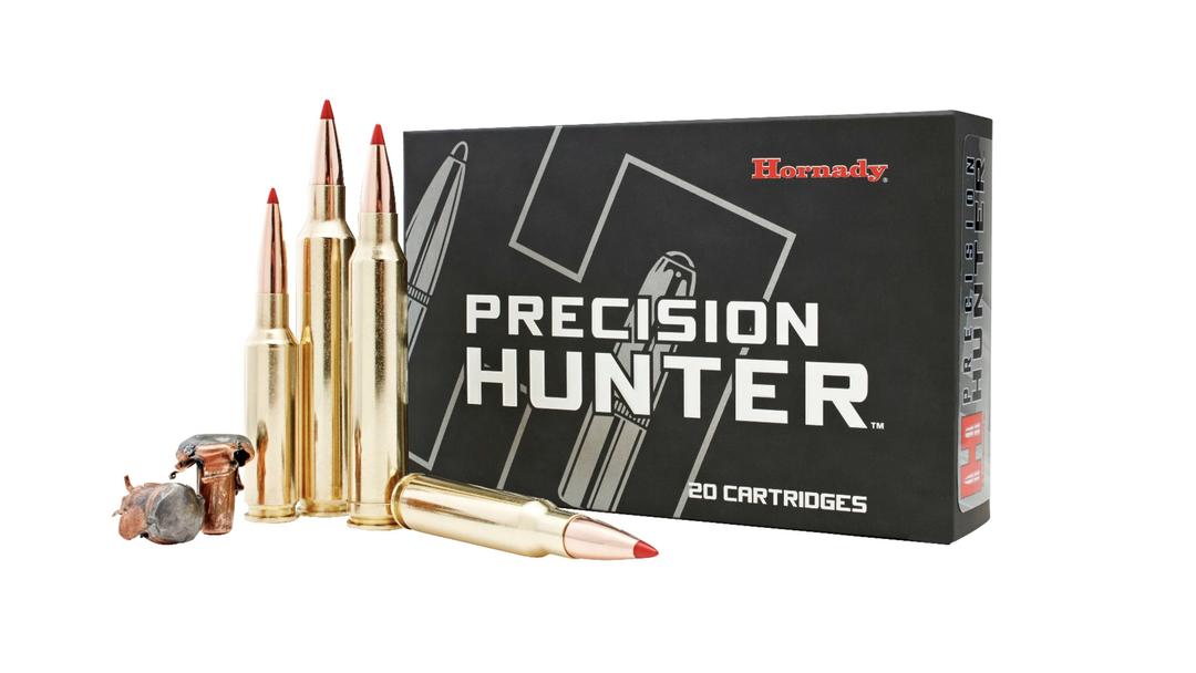 Bild von: Hornady-ELDX-.30-06