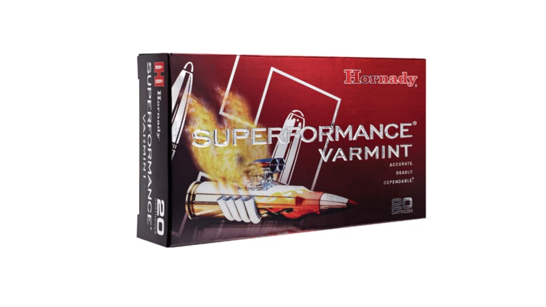 Bild von: Hornady17Hornet