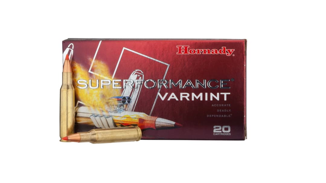 Bild von: Hornady222Varmint55