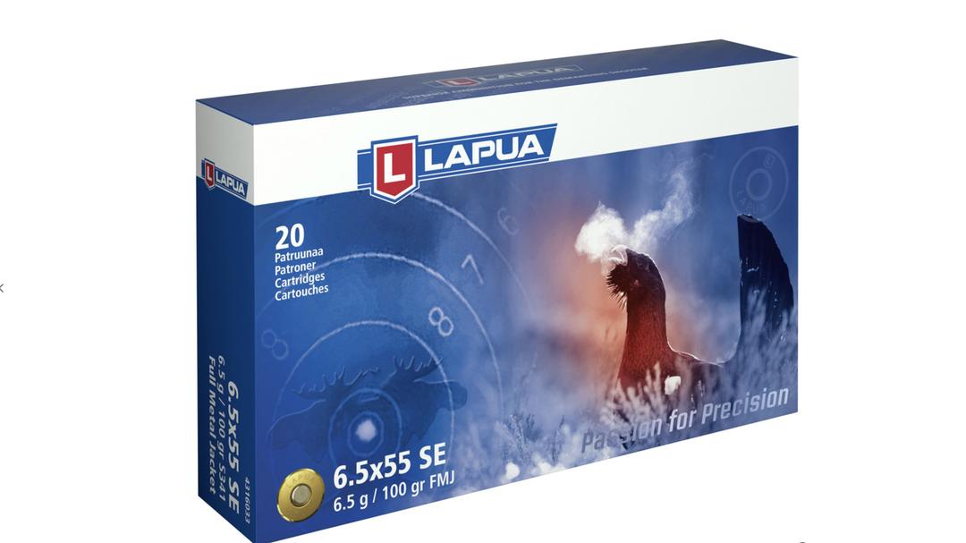 Bild von: Lapua-65x55