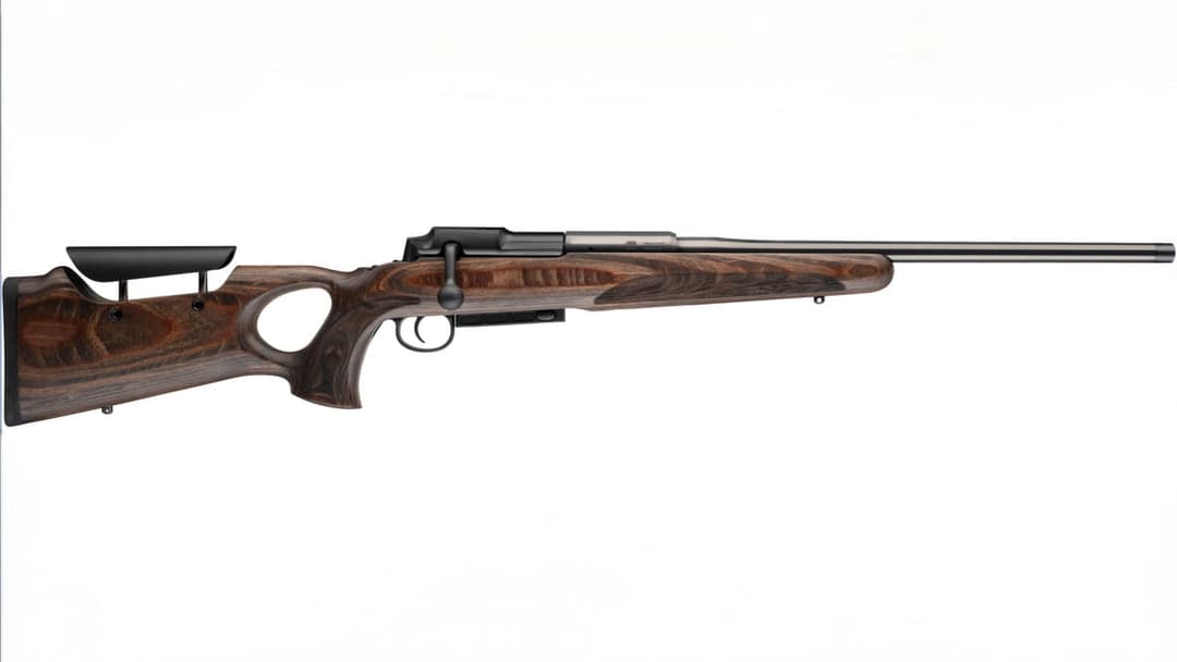 Bild von: Mauser-M25-Max