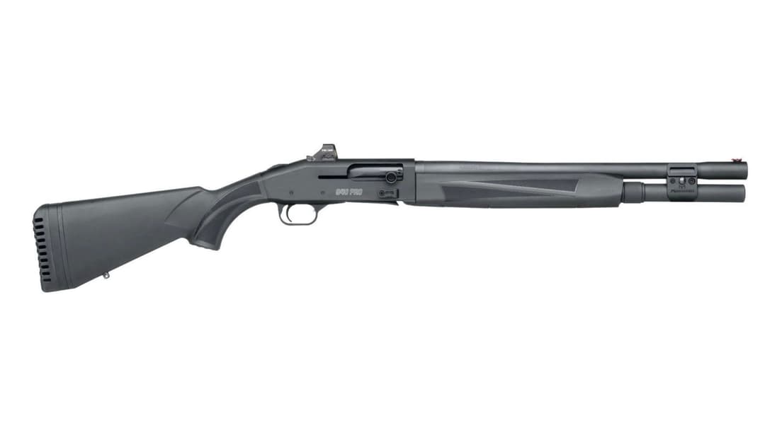 Bild von: Mossberg940ProTactical