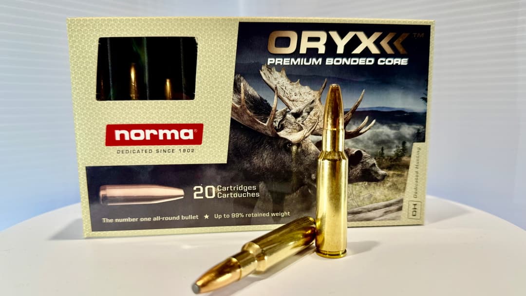 Bild von: NormaOryx8.5x55Blaser
