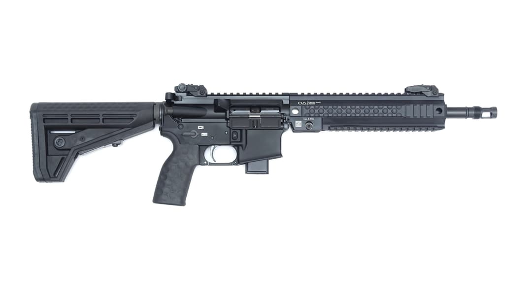 Bild von: OA-15PRM9Short