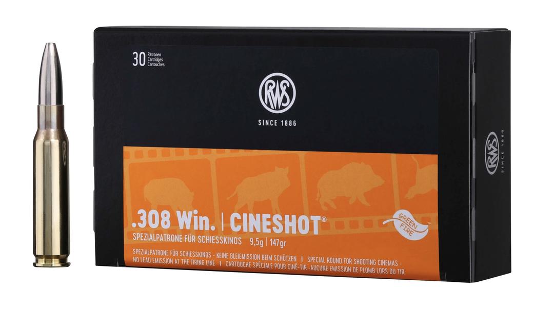 Bild von: RWS-Cineshot308