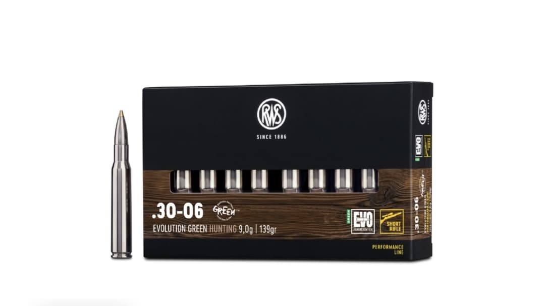 Bild von: RWS3006EvoGreen