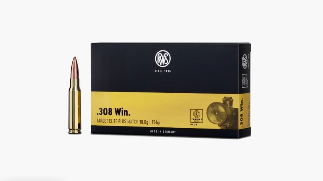 Bild von: RWS_Target_Elite_Plus154