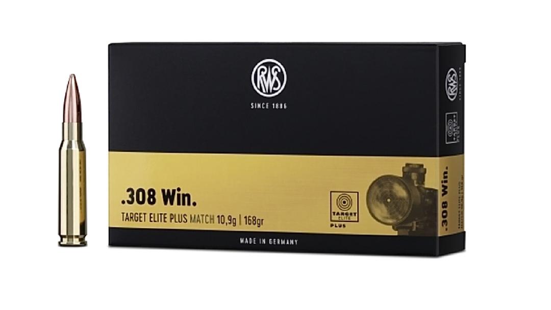 Bild von: RWS_Target_Elite_Plus168