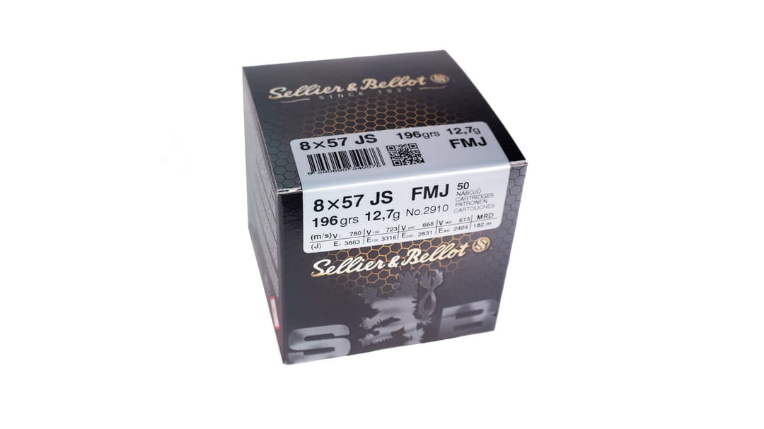 Bild von: SB-8x57FMJ