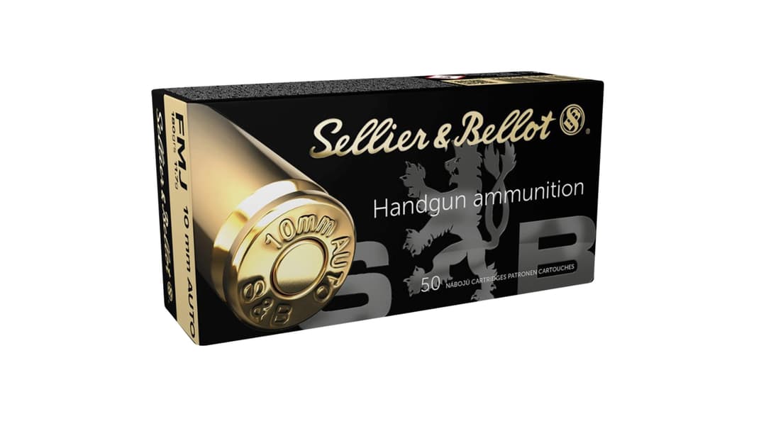Bild von: SB10mmAuto
