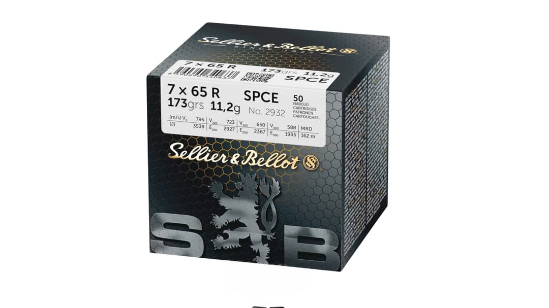 Bild von: SB7x65R
