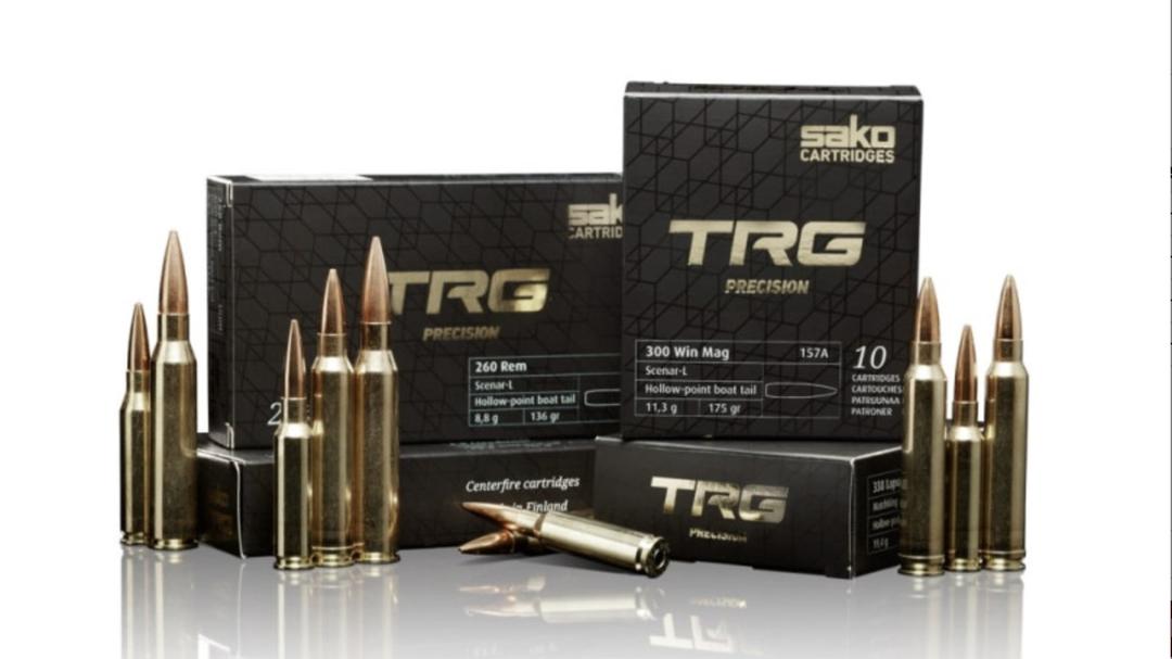 Bild von: Sako-TRG.308