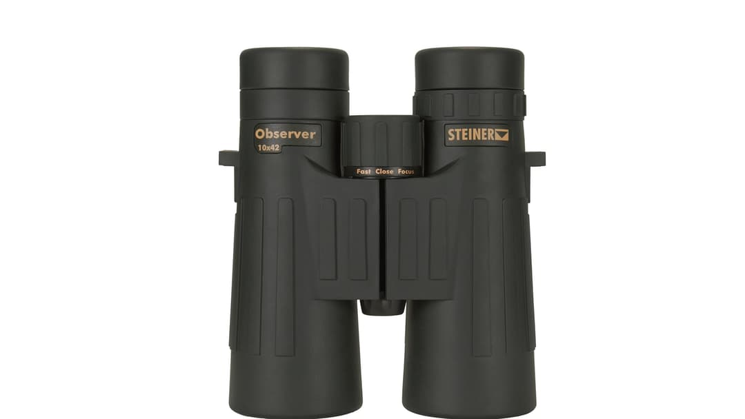 Bild von: SteinerObserver10x42
