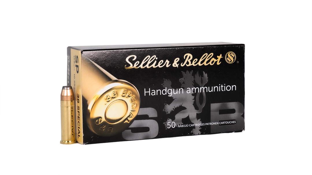 Bild von: SundB-38-special-sp-158gr-50x
