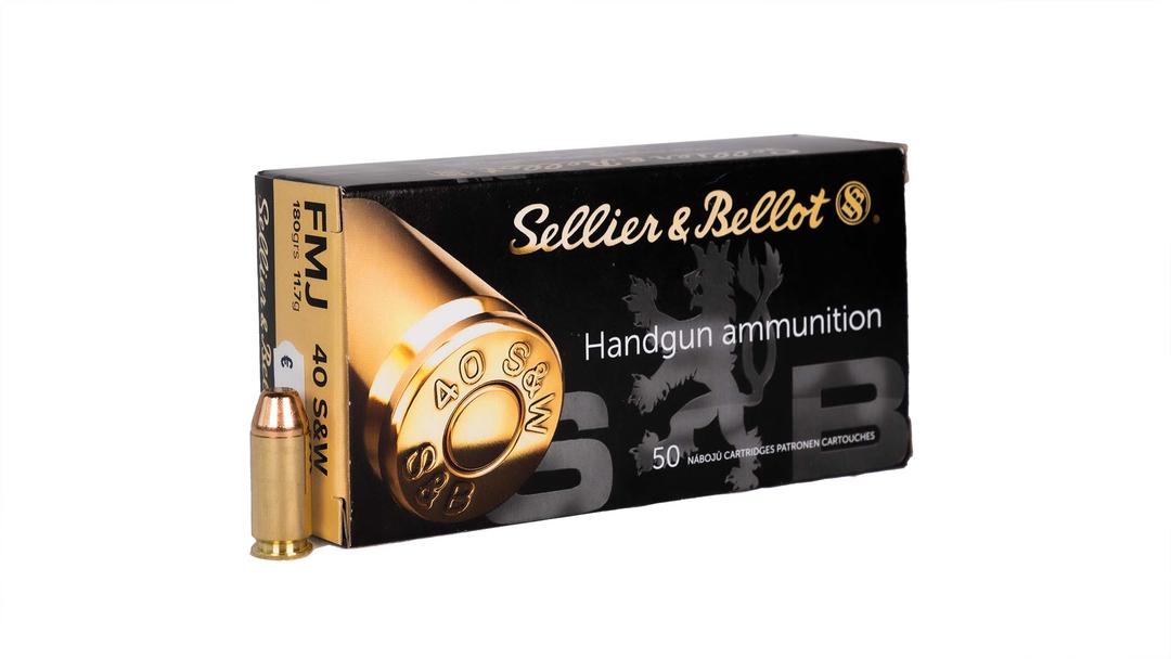 Bild von: SundB-40SmithandWesson-180grs-50x