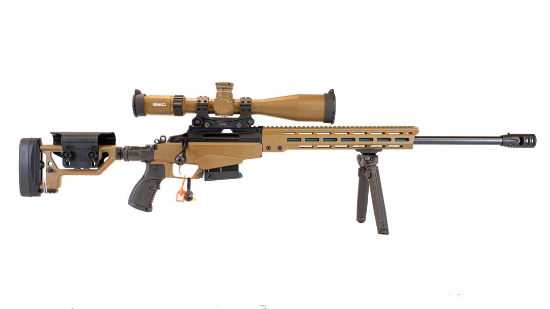 Bild von: Tikka-T3x-Tact-A1-CB-Longrange-Combo