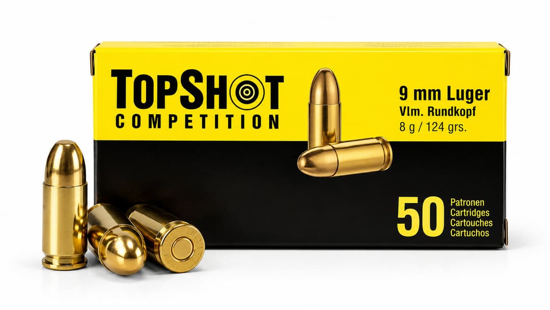 Bild von: Topshot9mmComp