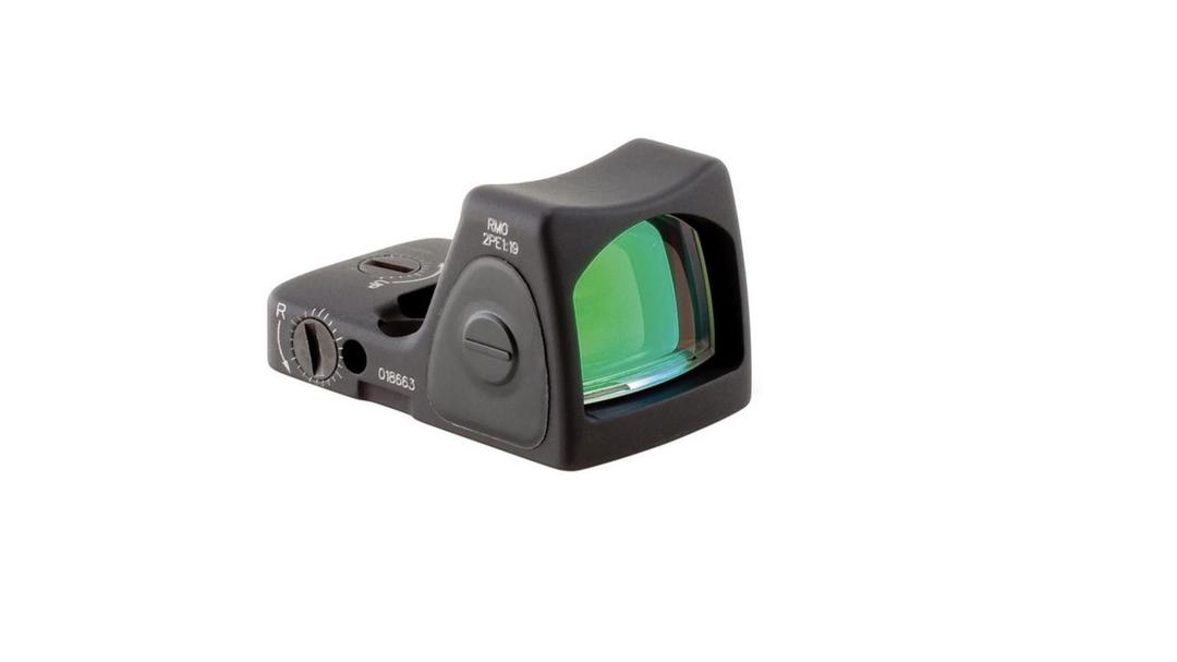 Bild von: Trijicon-RMR1.0MOA