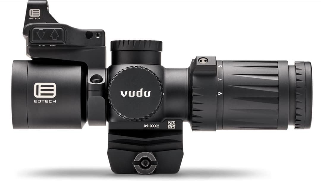 Bild von: Vudu3-9x32SFPinkl.EFLX