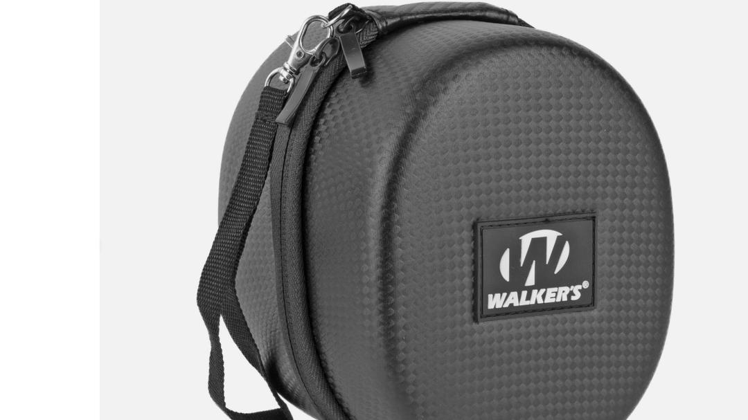 Bild von: Walkers-Muff-Tasche