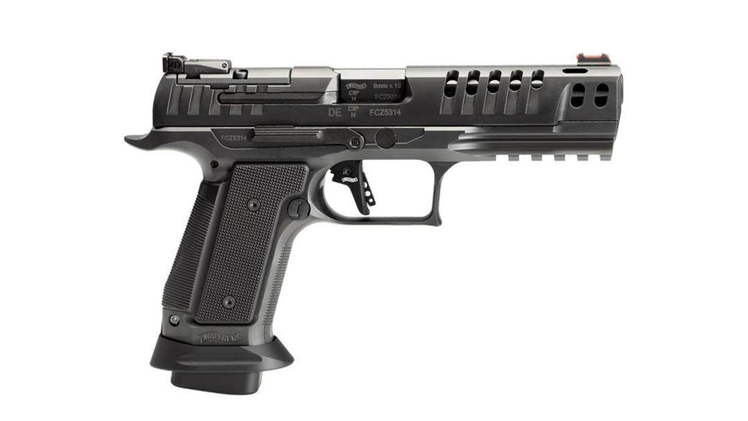 Bild von: Walther-Q5blackribbon