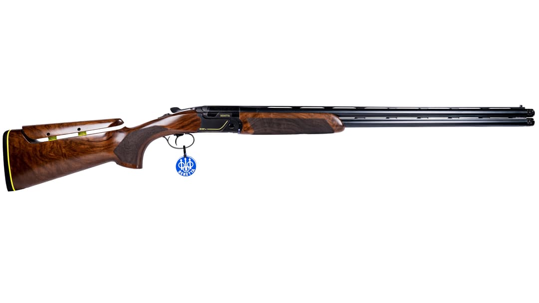 Bild von: beretta-694-Black-Sporting-AS