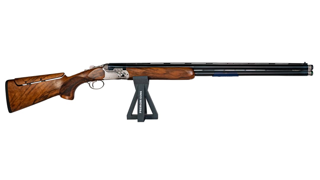 Bild von: beretta-dt11-pyramide-limited