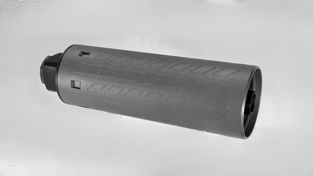 Bild von: bundt-TireX-Titan-compact