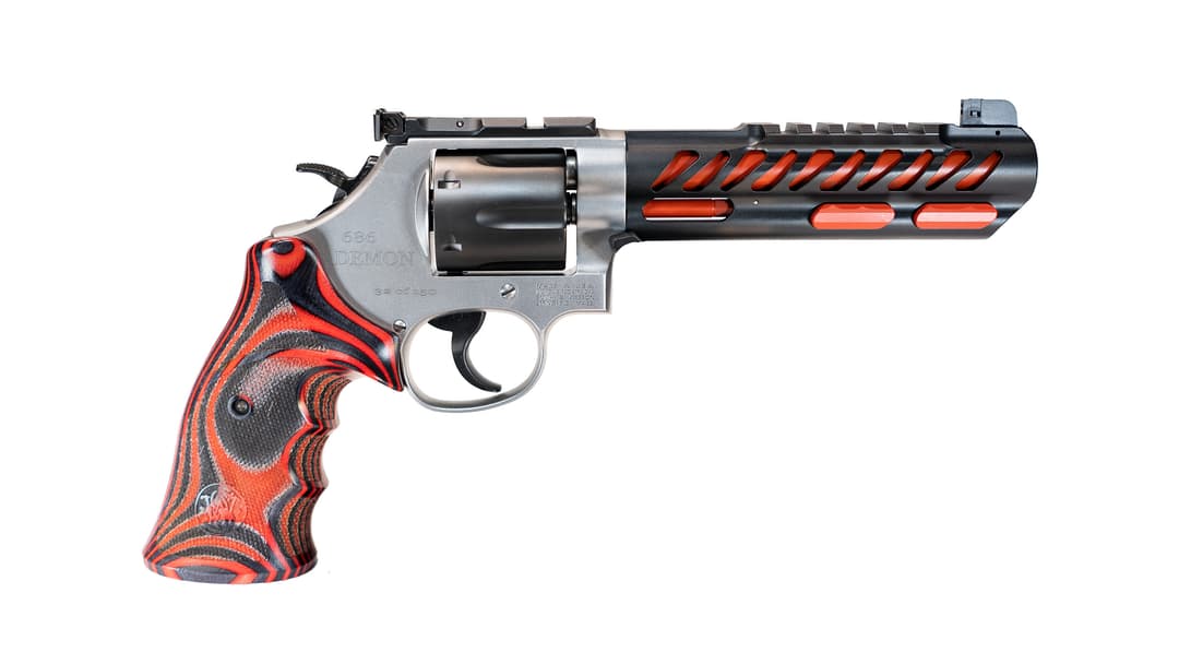 Bild von: demon-limited-Edition