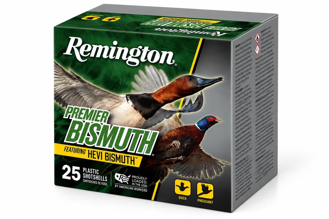 Bild von: remington12-76BismuthNr5