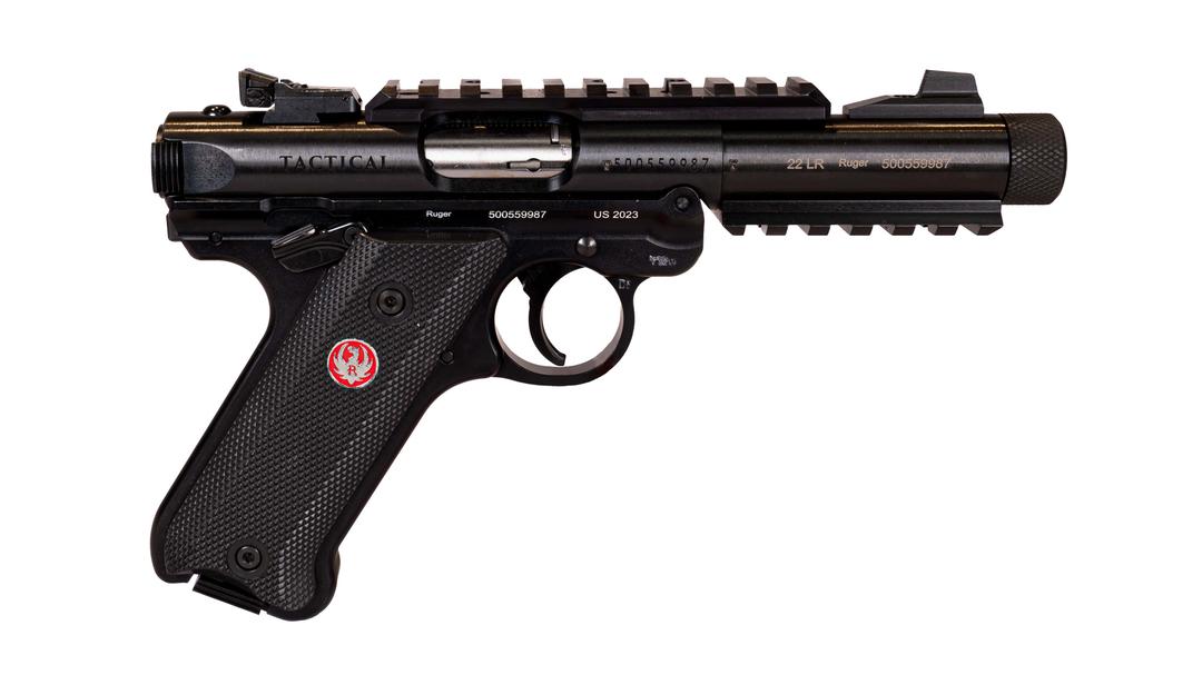 Bild von: ruger-mark-4-22