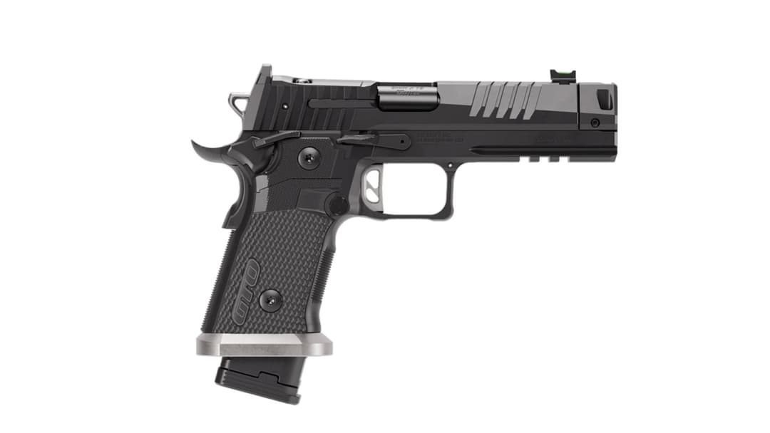 Bild von: sigsauerP211-GTO