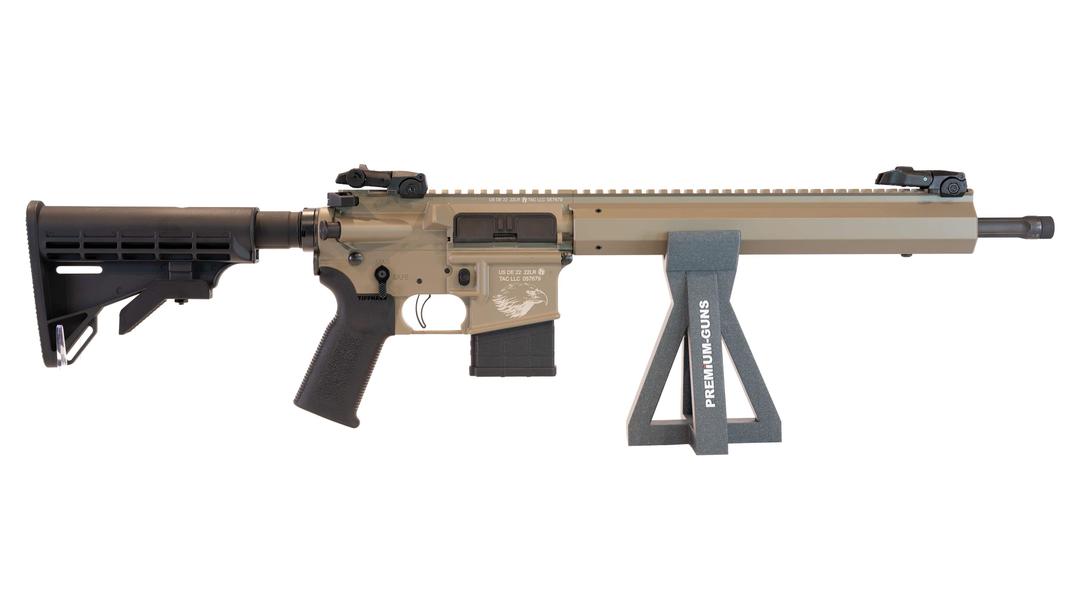 Bild von: tippmann-22-sport-handguard-fde